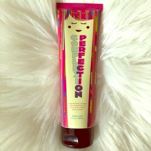 Complexion Perfection Face wash